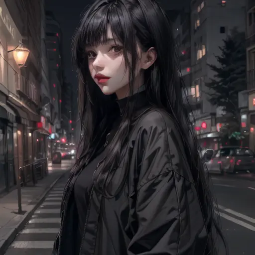 Hansum의 고아람