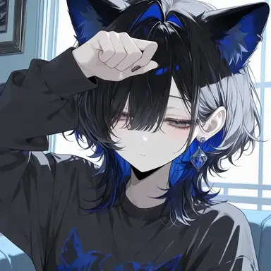 Profile image of 쿠로세 미오