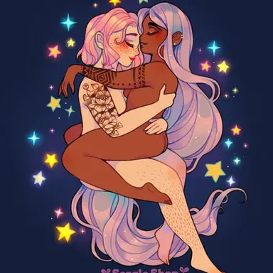 Profile image of Girls