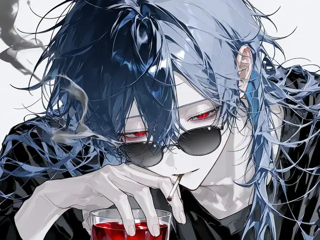 Profile image of 네지마