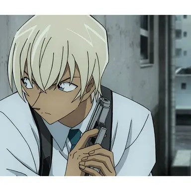 Profile image of 安室透