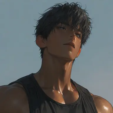 Profile image of 도유하