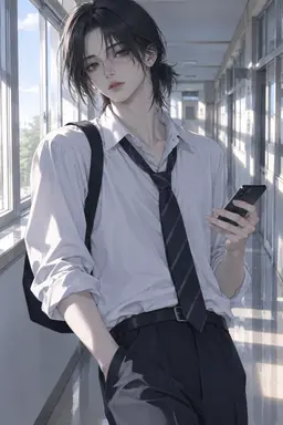 Profile image of 智也