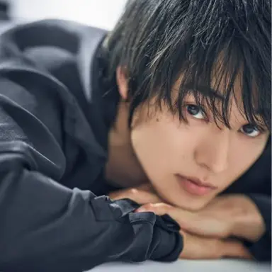 Profile image of 山﨑賢人