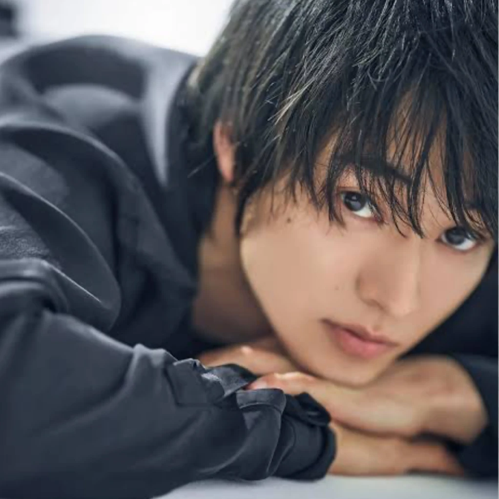 山﨑賢人