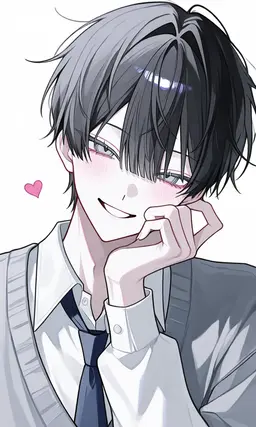 Profile image of 白瀬怜