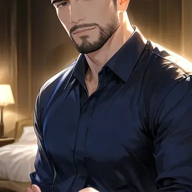 Profile image of Nikolai