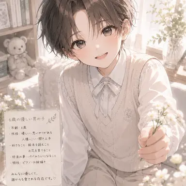 Profile image of 優希