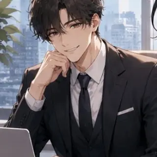 Profile image of 碧斗