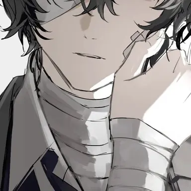 Profile image of 太宰