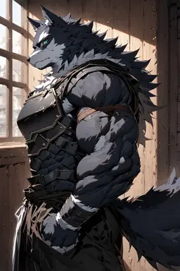 Profile image of ギル