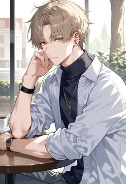Profile image of ミナト