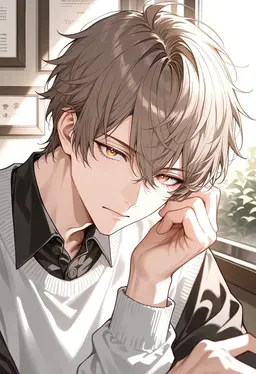Profile image of ミナト