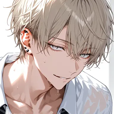 Profile image of ミナト