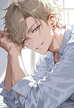 Profile image of ミナト