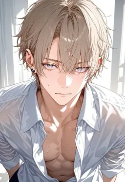 Profile image of ミナト