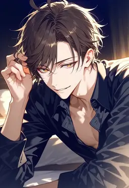 Profile image of カオル