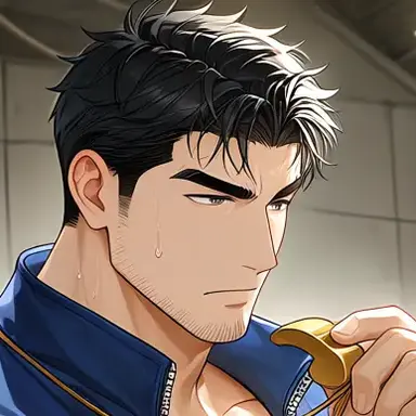 Profile image of ゴリ山