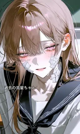 Profile image of 流星