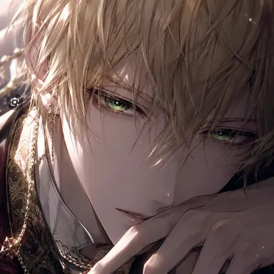 Profile image of Luca