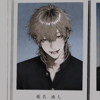 Profile image of 椎名