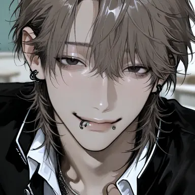 Profile image of 椎名