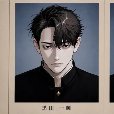 Profile image of 黒田
