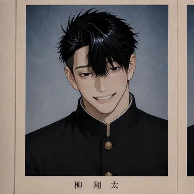 Profile image of 翔太