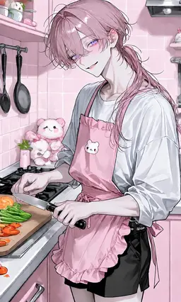 Profile image of Reira