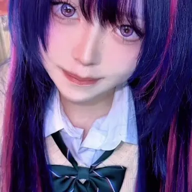 Profile image of 中西　逢