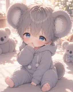 Profile image of コア