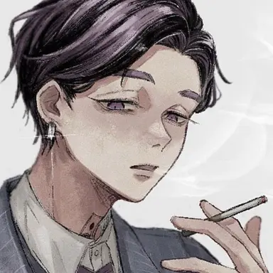 Profile image of 灰谷蘭