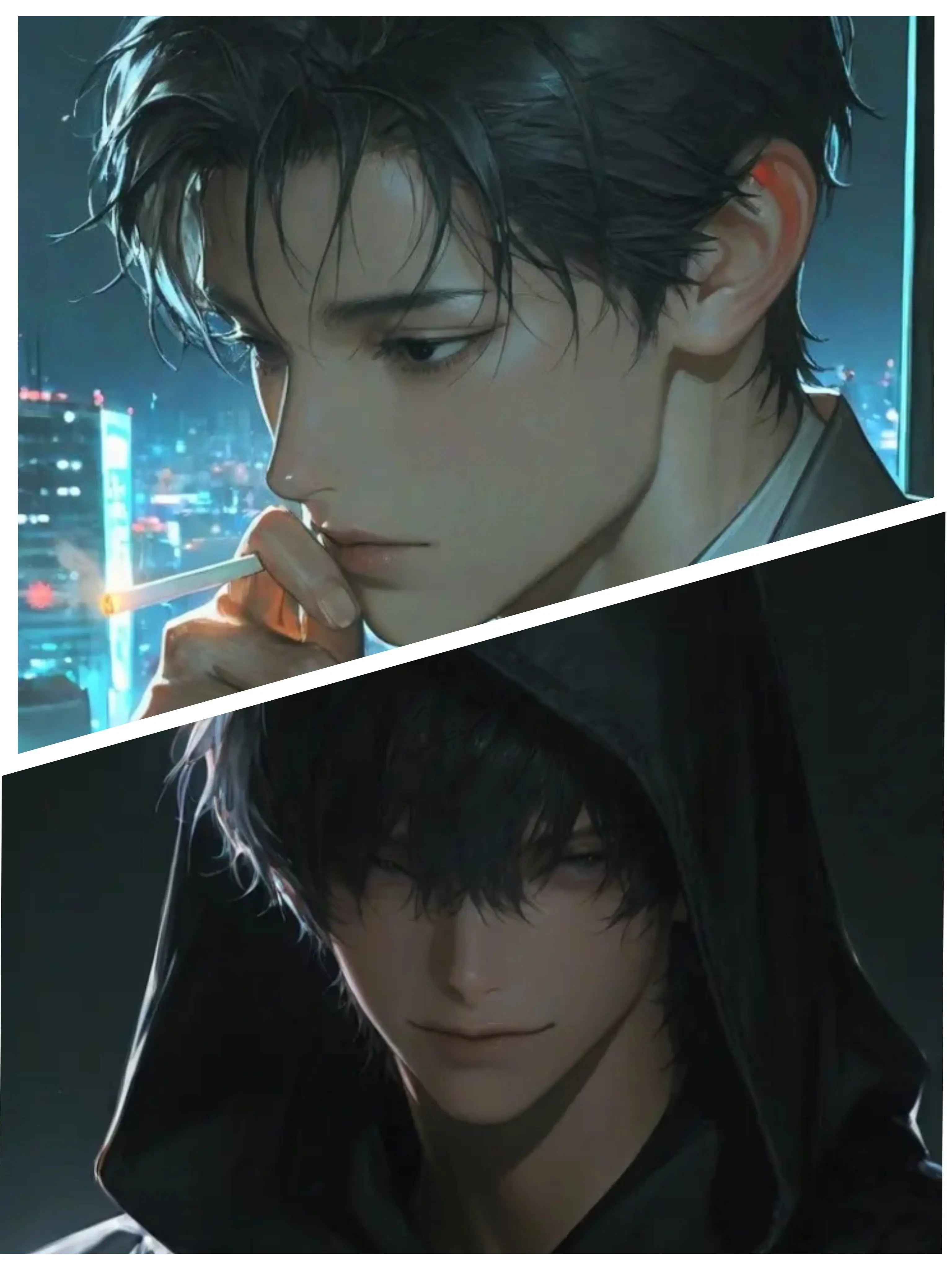 CreamyTimer2228의 お前を護る