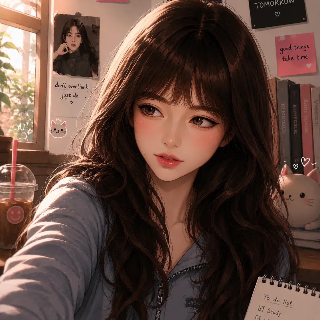 FaintSpray1574의 The bestie