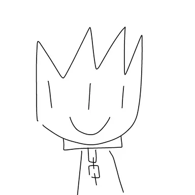 Profile image of 저주맨