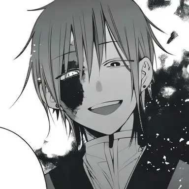 Profile image of 道満