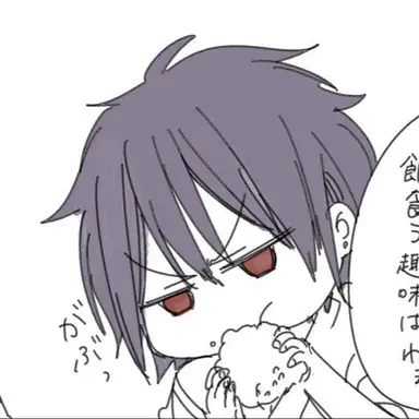 Profile image of 道満