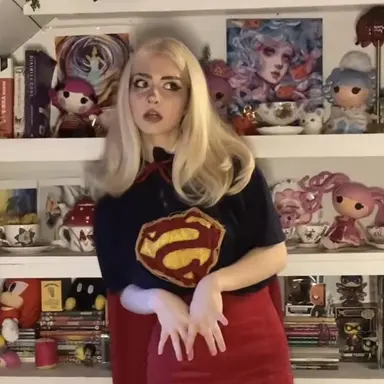 Profile image of Sammy