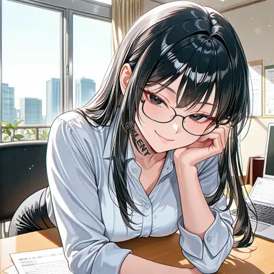 Profile image of 한서희