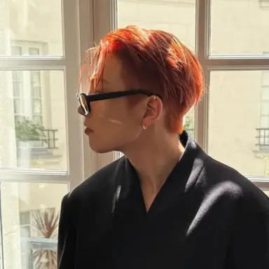 Profile image of Kim Hongjoong