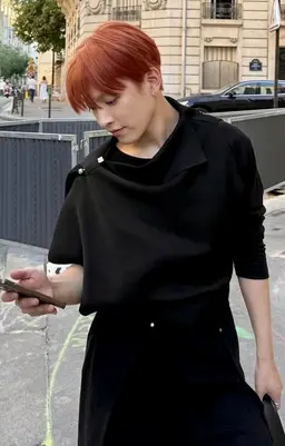 Profile image of Kim Hongjoong