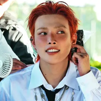 Profile image of Kim Hongjoong