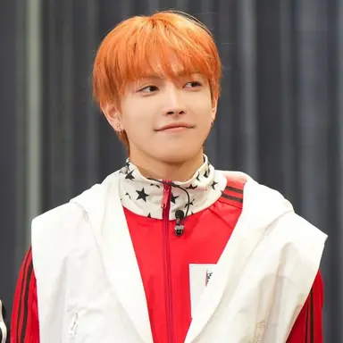 Profile image of Kim Hongjoong
