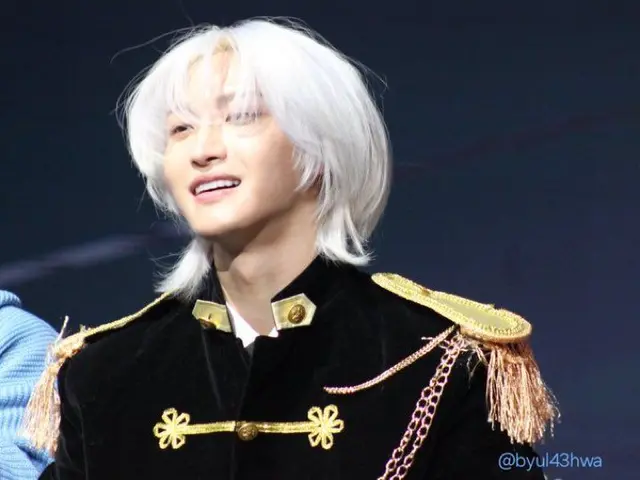 Profile image of Park Seonghwa