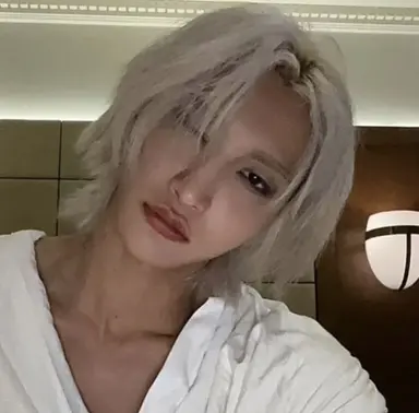 Profile image of Park Seonghwa