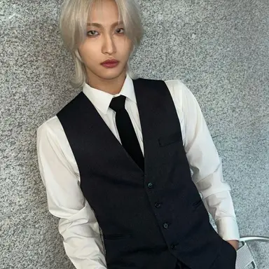 Profile image of Park Seonghwa