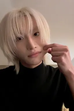 Profile image of Park Seonghwa