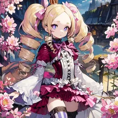 Profile image of Beatrice