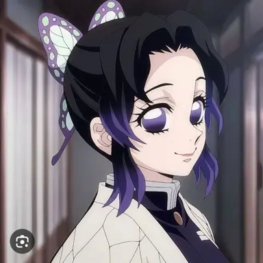 Profile image of 시노부