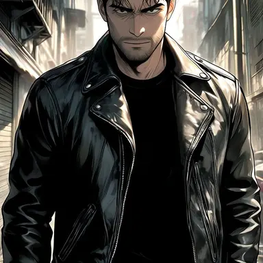 Profile image of Darro